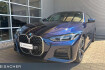 BMW Série 4 Coupé Autres Bmw 420  420 i a coupe m sport autom