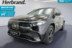 Mercedes EQA Autres Benz eqa 350 4m amg ahk distronic totwinkel alarmanl.
