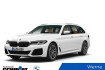 BMW Série 5 Autres 520 d touring m sport + 2jahre bps. garantie