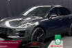 Porsche Macan Autres gts
