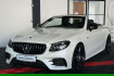Mercedes E53 AMG Autres Benz e 53 amg e53 amg 4m.*cabrio*burmester*standhzg.*massage*