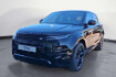 Land Rover Range Rover Evoque Dynamic SE Range rover evoque d165 dynamic se 70300  uvp