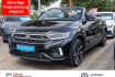 Volkswagen T-Roc R-Line T roc cabriolet 1.5 tsi dsg r line leder kamera soundsys