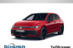 Volkswagen Golf GTI Autres Golf gti 2.0 tsi dsg blackstyle mikrovlies lenkr
