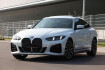BMW Série 4 Coupé Autres Bmw 430  430 i acc*shadow*ambiente*led*hifi m sport