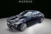 Mercedes Classe C AMG Line Advanced Benz c 200 d 360 acc aut kam. keyless klimaa led lm