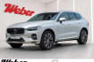 Volvo XC60 Autres Xc60 t6 recharge inscription *hud*sh*acc*harman*