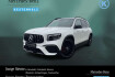 Mercedes GLB 35 AMG Autres benz glb 35 amg  benz glb 35 amg glb 35 amg 4m night*21*ahk*pano*mled*key*shz*kam
