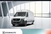 Mercedes Sprinter Select Benz sprinter sprinter 317 ka l3h2 9g led standh ahk mbux kam
