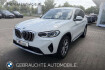 BMW X3 Autres xdrive20d (ab 2021) head up hifi dab wlan