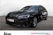 Audi S4  avant 3.0 tdi quattro ahk led shz pdc navi