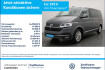 Volkswagen Multivan Generation Six T6.1 multivan generation six 7 sitze acc ahk