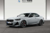 BMW Série 2 Coupé Autres Bmw 240  240 m240i xdrive m sportpaket pro h/k headup navi adle