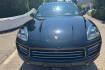 Porsche Cayenne Autres basis luftfederung navi+kamera led leder apple 1.hand