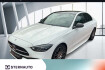 Mercedes Classe C Edition AMG Line Benz c 200 c 200 amg edition panod 360ka nightp mem distro