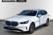 BMW Série 5 Autres 520 d touring+ahk+adaptiv led+kamera+sportsitze+