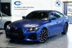 BMW Série 4 Coupé Autres Bmw 420  420 420xd gran coupe m sport pro leder carbon 360k