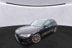 Audi A6 S line avant 55tfsie q s line black matrix/acc/kam.