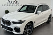 BMW X5 Autres xdrive30d m sport nav+led+ahk+head up+21zo+pp
