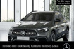 Mercedes GLA Progressive Advanced Benz gla 200 d amg+night+ahk+multibeam+kamera+totw+8g
