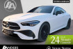 Mercedes CLE Coupé AMG Line Benz cle 220 d coupe amg adv.+pano+led+night+memory+
