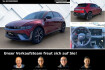 Hyundai Ioniq 5 Techniq n line x elektro 4wd (my25) 84 kwh hud panoramagla