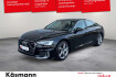 Audi A6 S line lim. s line 50tfsie qu matrix 360  acc leder