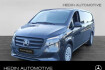 Mercedes EQV Pro Eqv 300  benz vito 116 cdi kasten extralang mbux|shz|kam|mbeam