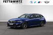 BMW Série 3 Autres 330 e touring m sport|ahk|pano|harman/kardon