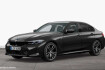 BMW Série 3 M Sport 330 e xdrive limousine m sportpaket hifi dab led