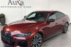 BMW Série 4 Coupé xDrive Bmw 440  440 xdrive nav+laser+head up+panorama