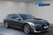 Audi S6 Autres 3.0 tdi quattro autom. leder  navi  ahk  kamera