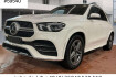 Mercedes GLE AMG Line Benz gle 350 de 4m 2x amg line|fahrassist plus|1.hand
