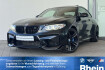 BMW M2 Coupé Autres M2 navi.h/k.elek.glasdach.komfort.drivea.leder.