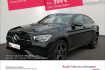 Audi Coupe  glc 200 4matic