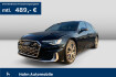 Audi S6 Autres 3.0tdi qu s trc acc navi  drive sel