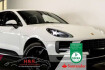 Porsche Macan Autres s