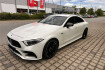 Mercedes CLS 53 AMG Autres benz cls 53 amg  benz cls 53 amg amg cls 53 4matic amg speedshift 9g tronic
