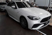 Mercedes C43 AMG Autres Benz c 43 amg 4m limo digi light*360*shd*burm 3d*acc