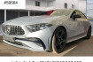 Mercedes CLS 53 AMG Autres benz cls 53 amg  benz cls 53 amg 4matic|virtual|distr+|night|360 |memo