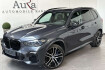 BMW X5M Autres X5 m nav+laser+ahk+head up+22zo+pano+360grad