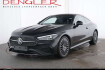 Mercedes CLE Coupé AMG Line Benz cle 200 coupe pano*acc*memo*360 amg line adv. +