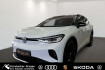 Volkswagen ID.4 4Motion Id.4 gtx 4motion ahk navi iqlight pd sounds