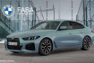 BMW Série 4 Coupé Autres Bmw 430  430 i xdrive gran coupe m sport pro hk hifi dab
