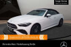 Mercedes CLE Coupé Autres Benz cle 220 d amg+led+kamera+totw+keyless+9g