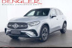 Mercedes GLC AMG Line Advanced Benz glc 200 4m panorama*ahk*memory amg line advanced