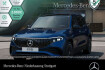 Mercedes EQB Autres Benz eqb 250 amg+night+premium+ahk+pano+360+edw+memory