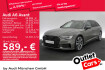 Audi A6 S line 50 tdi qu. sport s line stdhzg/pano/ahk