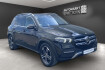 Mercedes GLE Autres Benz gle 350 de 20*burmester*360 distro*ahk*led*leder