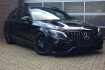 Mercedes C63 AMG Autres Benz c 63 amg c63 amg t~schalensitze/carbon / iwc / sportabgas